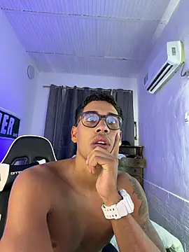 Jackson_stone's Live XXX Chat