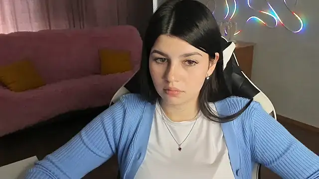 Czat XXX na żywo – KisaModel