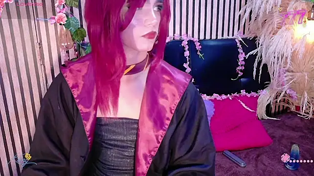 Chat XXX en directo de baby_dashell