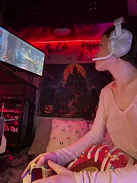 Sembang XXX Secara Langsung Lilactease