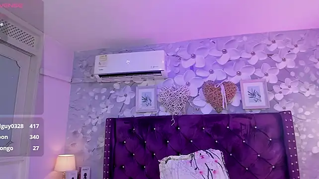 Dalila_salazar - fas tetis y ass