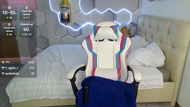 Aliicemeow - strip show💕