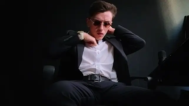 FelixStarkk Chat XXX live