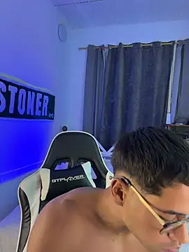 Jackson_stone Chat XXX live