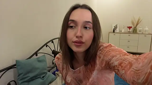 Luna_Hayes 라이브 XXX 채팅