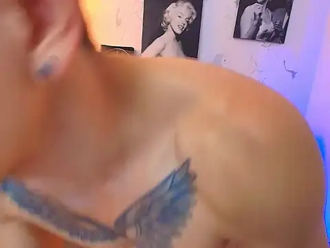 ragnar_valkor Live XXX-Chat