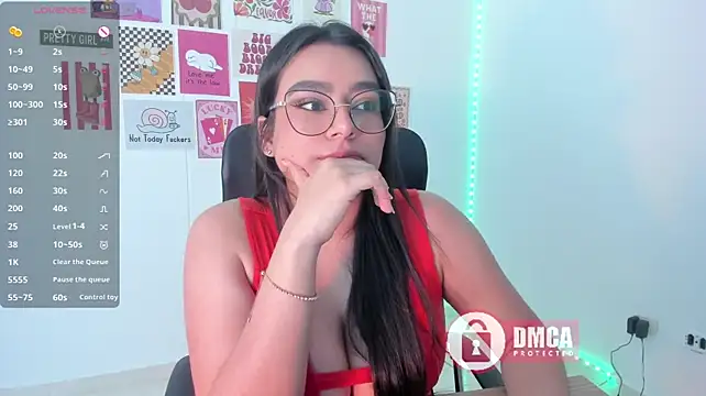 mypretty_isabella – Live XXX-chat
