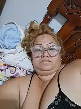 Carlotaazul's Live XXX Chat