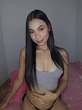 Chat XXX Live iamemmablake