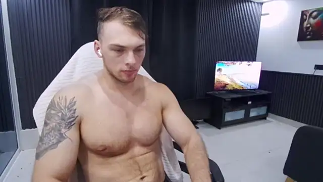 Онлайн чат XXX YourHotGreg