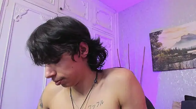 Sembang XXX Secara Langsung Tyler_durten