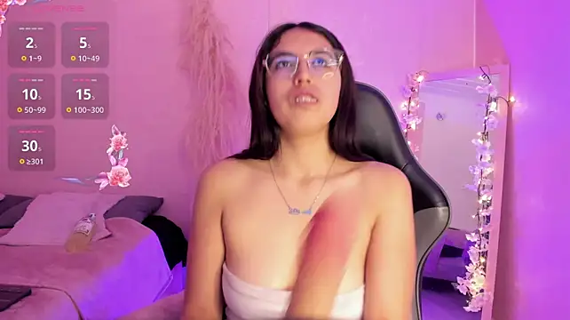 Valk_submissive Obrolan Langsung XXX