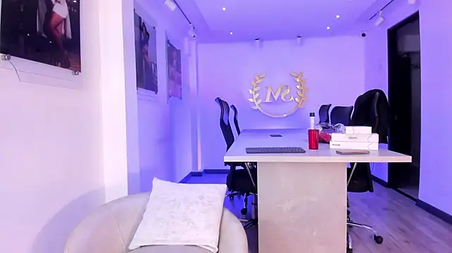LohanNoughty Live XXX-Chat