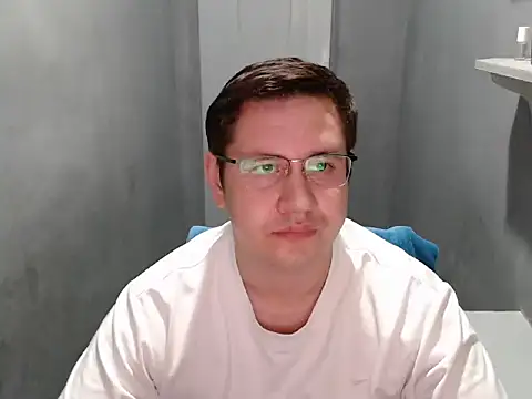 Max_Marlinn 웹캠 쇼