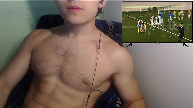 Chatroom XXX en direct de the1invisibleboy