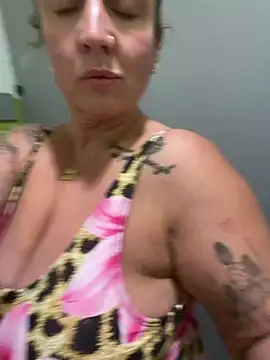 Chat XXX ao vivo de Blondeskler77