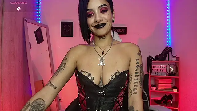 luci_fer_devil 라이브 XXX 채팅