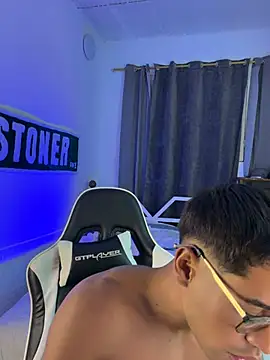 Jackson_stone Live XXX-Chat