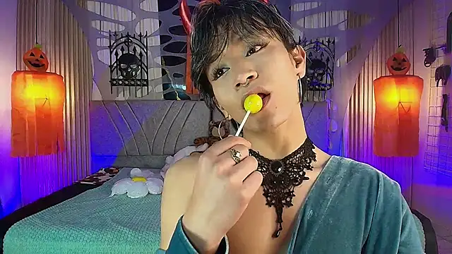 แชท XXX สดของ cococumps