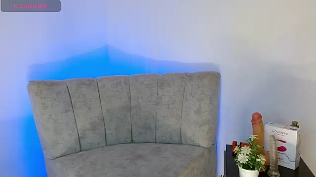 Paulosex12's Live XXX Chat