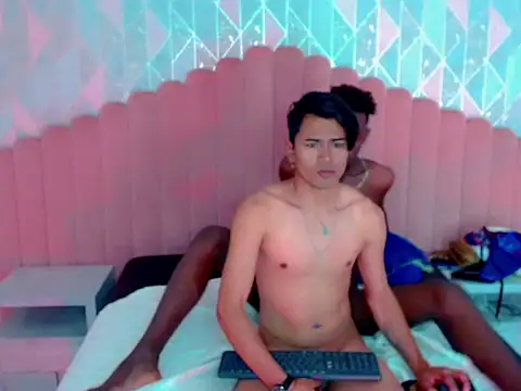 PassionParty_: απευθείας συνομιλία ΧΧΧ