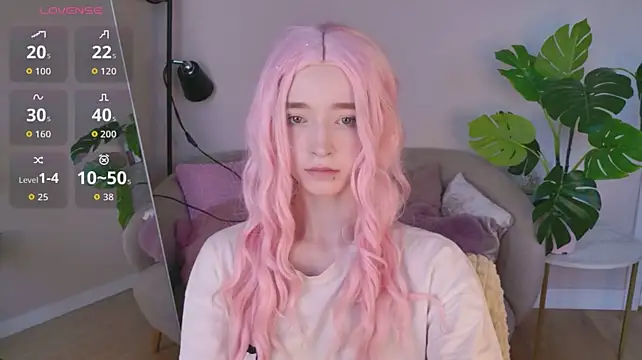 แชท XXX สดของ MelissaReis