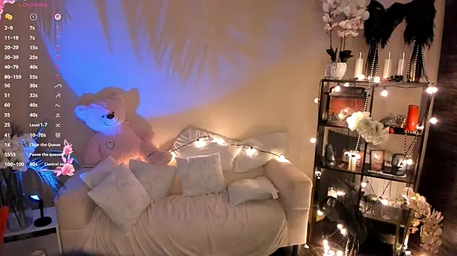 Red__sunnny - Flash tits