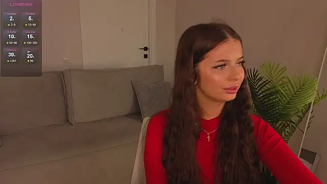Eva-Devil Live XXX-Chat