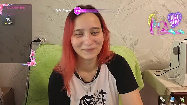 RachelPirce's Live XXX Chat