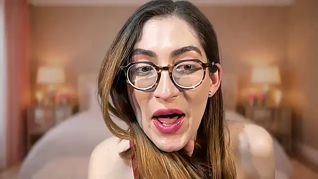 Chat +18 de rousseblossom ao vivo