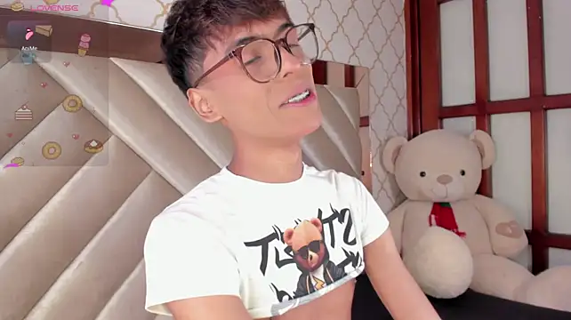 KaelSoft_ live XXX chat