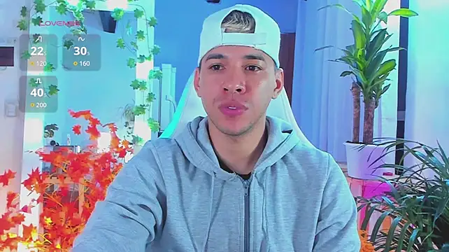 petter_coleman_ Chat XXX live