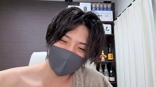 Chat XXX Live CHROME-kun925
