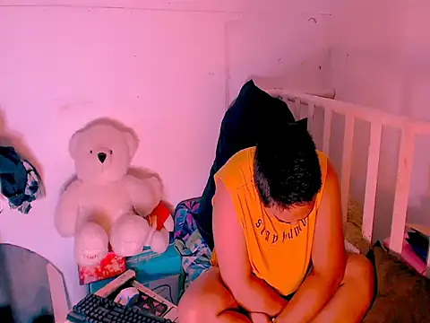 Hardking_69 Obrolan Langsung XXX