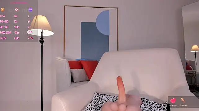 KayraLanne – Naživo XXX chat