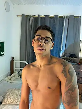 Chat XXX Live Jackson_stone