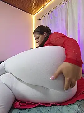 ROUSSE_SINCLAIR - Three fingers in my pussy
