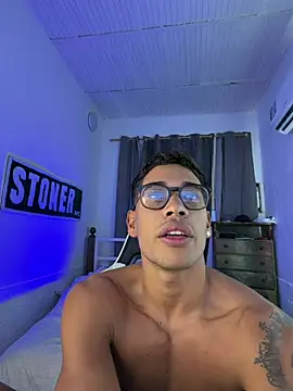 Jackson_stone Live XXX-Chat