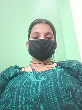Aafreen_36 Chat XXX in diretta