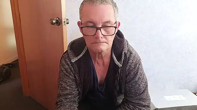 Chatroom XXX en direct de daddy_man