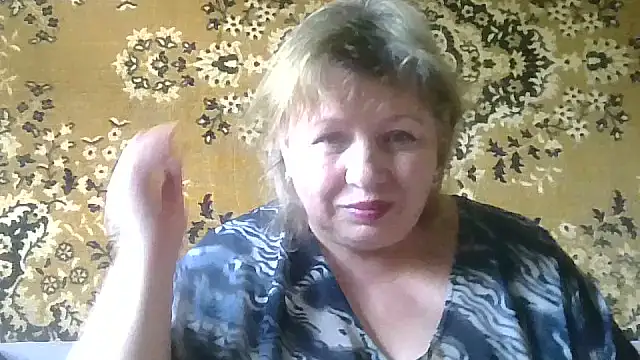 LediMelissa Adlı Modelin Canlı XXX Sohbeti