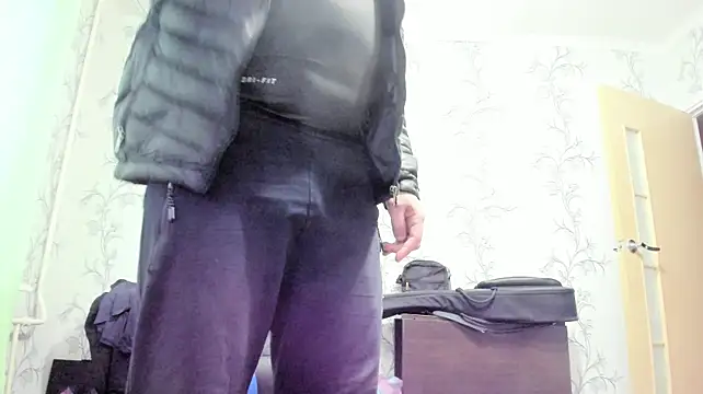 SanFrantsisko Live XXX-Chat