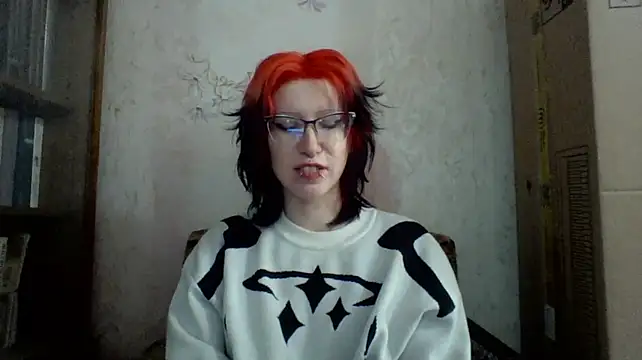 ParisGotowka Live XXX Chat