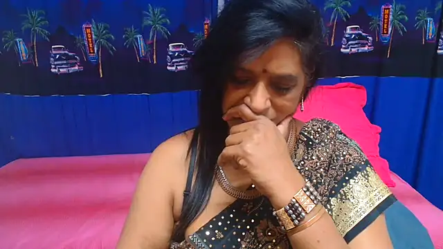 Chat XXX Live INDIANFUSION