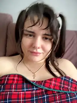 NikaMur - Make my pussy happy + boobs