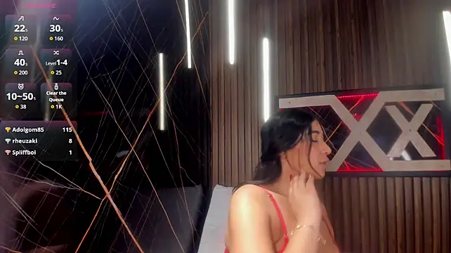 Chat XXX Live Miah_Palacio