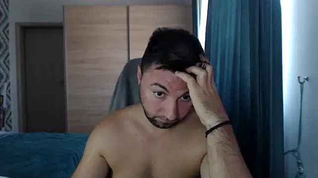 HankMalone – Live XXX-chat
