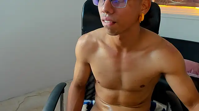 Chat XXX ao vivo de krayno_moore