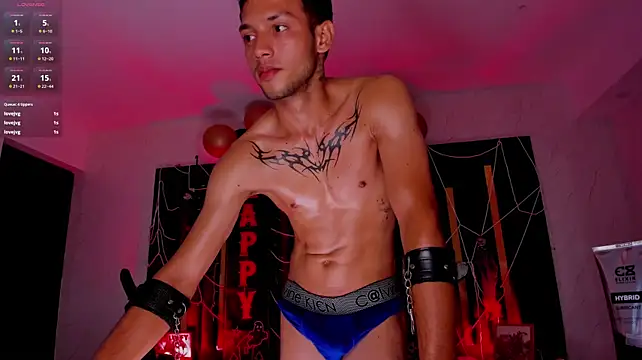 JaredTorres_'s Live XXX Chat
