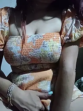 KITTEN-10のライブXXXチャット